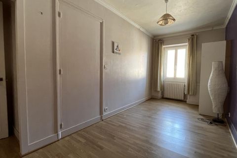 Byhus i Autun, Saone-et-Loire, Autun - € 194.250 | Ref: 3387 - foto 11