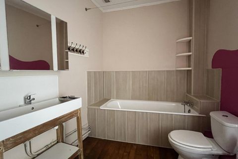 Byhus i Autun, Saone-et-Loire, Autun - € 194.250 | Ref: 3387 - foto 12