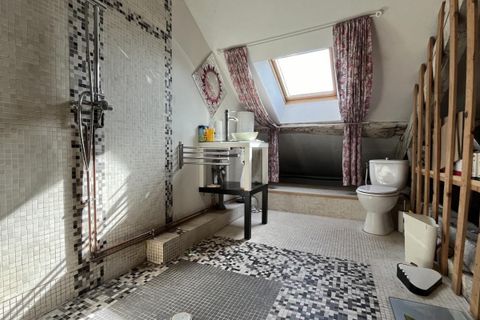 Byhus i Autun, Saone-et-Loire, Autun - € 194.250 | Ref: 3387 - foto 14
