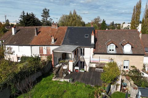 Byhus i Autun, Saone-et-Loire, Autun - € 194.250 | Ref: 3387 - foto 16