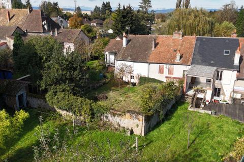 Byhus i Autun, Saone-et-Loire, Autun - € 194.250 | Ref: 3387 - foto 17