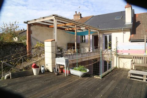 Byhus i Autun, Saone-et-Loire, Autun - € 194.250 | Ref: 3387 - foto 18