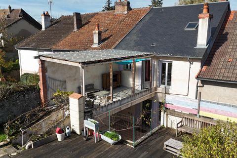 Byhus i Autun, Saone-et-Loire, Autun - € 194.250 | Ref: 3387 - foto 19