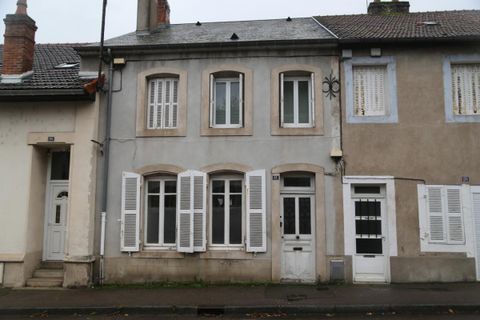 Byhus i Autun, Saone-et-Loire, Autun - € 194.250 | Ref: 3387 - foto 20