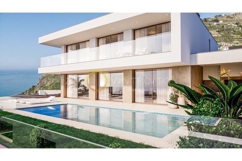 Villa i Arco da Calheta, Madeira, Arco da Calheta - € 2.590.000 | Ref: 028_0018 - foto 2