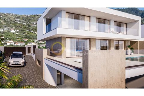 Villa i Arco da Calheta, Madeira, Arco da Calheta - € 2.590.000 | Ref: 028_0018 - foto 3