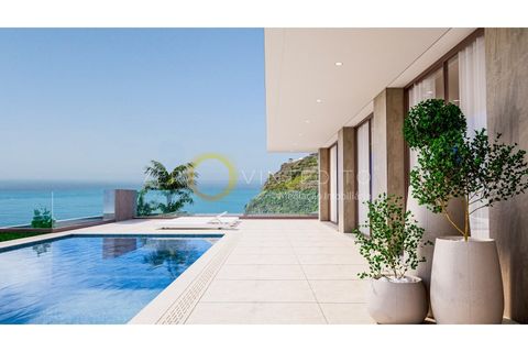 Villa i Arco da Calheta, Madeira, Arco da Calheta - € 2.590.000 | Ref: 028_0018 - foto 5