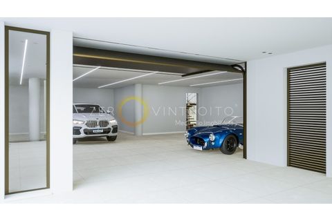 Villa i Arco da Calheta, Madeira, Arco da Calheta - € 2.590.000 | Ref: 028_0018 - foto 9