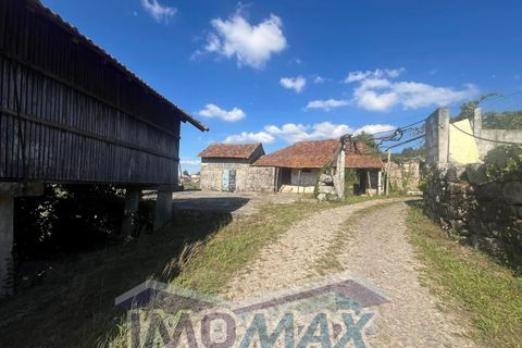 Farm i Penafiel, Porto, Penafiel - € 420.000 | Ref: 2024-067 - foto 2