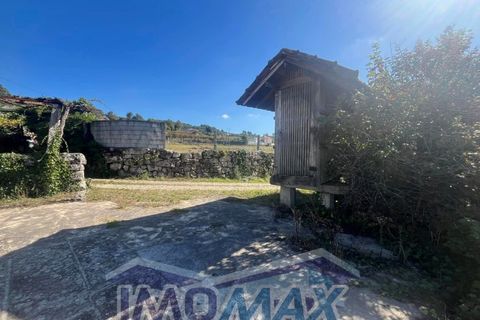 Farm i Penafiel, Porto, Penafiel - € 420.000 | Ref: 2024-067 - foto 5
