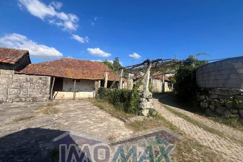 Farm i Penafiel, Porto, Penafiel - € 420.000 | Ref: 2024-067 - foto 9