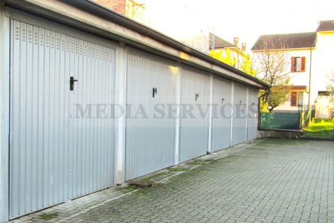 Lejlighed i Voghera, Pavia, Voghera - € 57.000 | Ref: GB_142 - foto 19