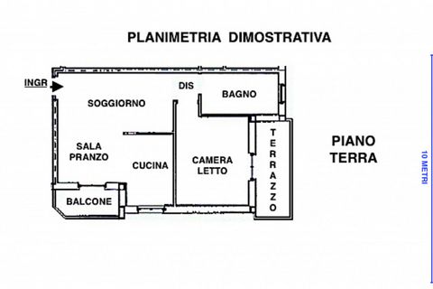 Lejlighed i Voghera, Pavia, Voghera - € 57.000 | Ref: GB_142 - foto 24