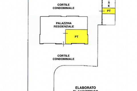 Lejlighed i Voghera, Pavia, Voghera - € 57.000 | Ref: GB_142 - foto 25