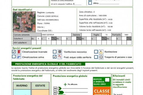 Lejlighed i Voghera, Pavia, Voghera - € 57.000 | Ref: GB_142 - foto 26