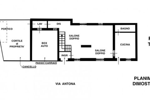 Villa a Garlasco, Pavia, Garlasco - € 145.000 | Ref: GB_191 - foto 24