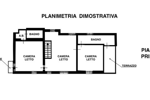 Villa a Garlasco, Pavia, Garlasco - € 145.000 | Ref: GB_191 - foto 25