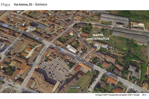 Villa a Garlasco, Pavia, Garlasco - € 145.000 | Ref: GB_191 - foto 26