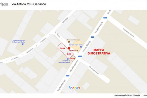 Villa a Garlasco, Pavia, Garlasco - € 145.000 | Ref: GB_191 - foto 27