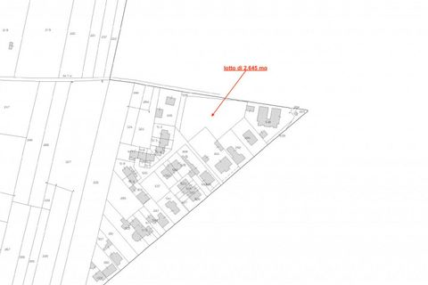 Terra a Garlasco, Pavia, Garlasco - € 88.000 | Ref: CP45 - foto 3