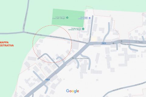 Terra a Garlasco, Pavia, Garlasco - € 88.000 | Ref: CP45 - foto 6