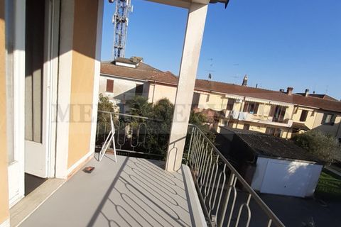 Lejlighed i Mede, Pavia, Mede - € 80.000 | Ref: CP_115 - foto 7