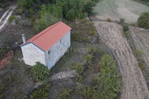 Farm hus i Torre de Moncorvo, Braganca, Torre de Moncorvo - € 49.000 | Ref: C0203-02379 - foto 3