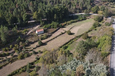 Farm hus i Torre de Moncorvo, Braganca, Torre de Moncorvo - € 49.000 | Ref: C0203-02379 - foto 4