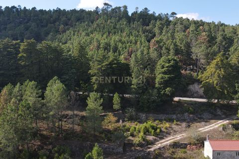 Farm hus i Torre de Moncorvo, Braganca, Torre de Moncorvo - € 49.000 | Ref: C0203-02379 - foto 5