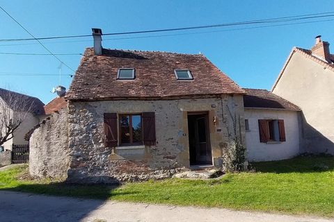 Villa a Prissac, Indre, Prissac - € 49.000 | Ref: WvD-13384 - foto 2