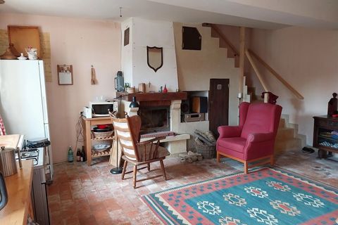 Villa a Prissac, Indre, Prissac - € 49.000 | Ref: WvD-13384 - foto 3