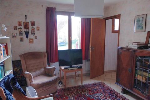 Villa a Prissac, Indre, Prissac - € 49.000 | Ref: WvD-13384 - foto 6