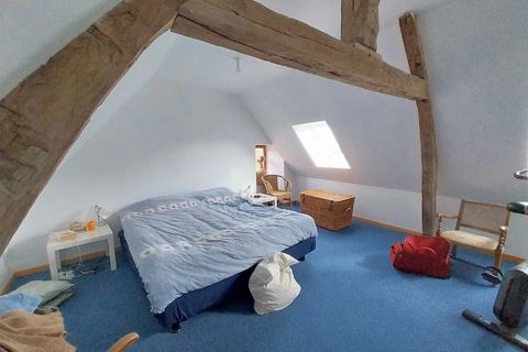 Villa a Prissac, Indre, Prissac - € 49.000 | Ref: WvD-13384 - foto 7