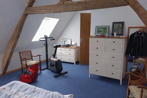 Villa a Prissac, Indre, Prissac - € 49.000 | Ref: WvD-13384 - foto 8