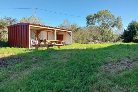Villa a Prissac, Indre, Prissac - € 49.000 | Ref: WvD-13384 - foto 10