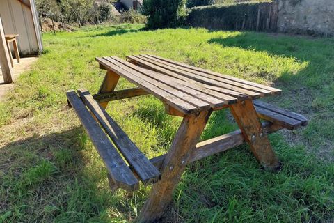 Villa a Prissac, Indre, Prissac - € 49.000 | Ref: WvD-13384 - foto 11