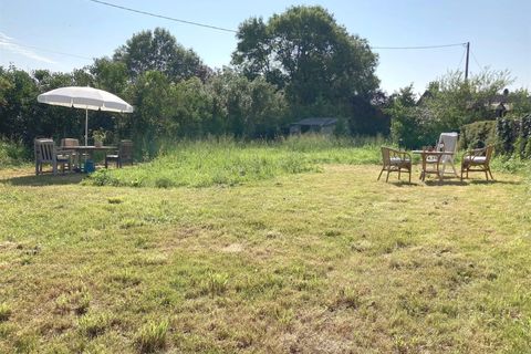 Villa a Prissac, Indre, Prissac - € 49.000 | Ref: WvD-13384 - foto 12