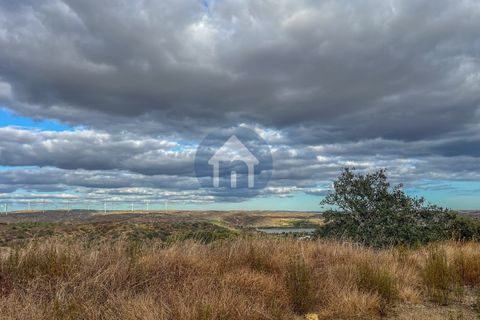 Helårsgrund i Castro Marim, Faro, Castro Marim - € 35.000 | Ref: SÒL_698 - foto 1