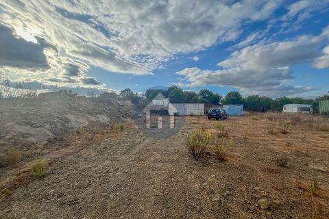 Helårsgrund i Castro Marim, Faro, Castro Marim - € 35.000 | Ref: SÒL_698 - foto 2