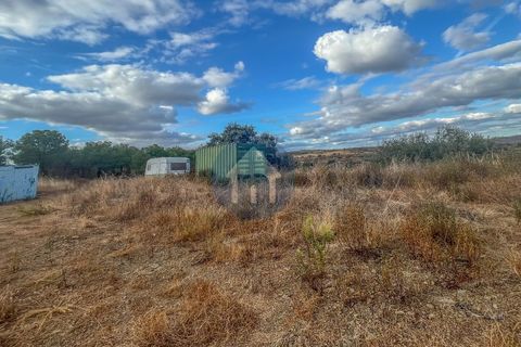 Helårsgrund i Castro Marim, Faro, Castro Marim - € 35.000 | Ref: SÒL_698 - foto 3