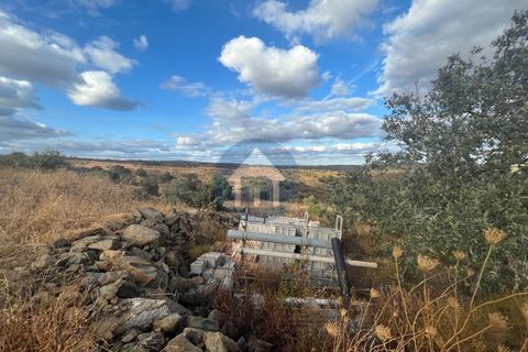 Helårsgrund i Castro Marim, Faro, Castro Marim - € 35.000 | Ref: SÒL_698 - foto 4