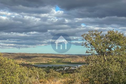 Helårsgrund i Castro Marim, Faro, Castro Marim - € 35.000 | Ref: SÒL_698 - foto 5