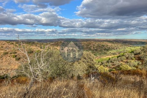 Helårsgrund i Castro Marim, Faro, Castro Marim - € 35.000 | Ref: SÒL_698 - foto 8