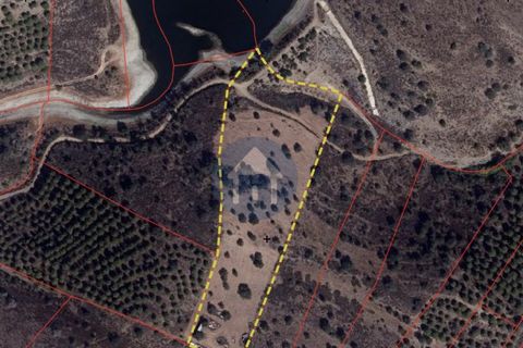 Helårsgrund i Castro Marim, Faro, Castro Marim - € 35.000 | Ref: SÒL_698 - foto 11