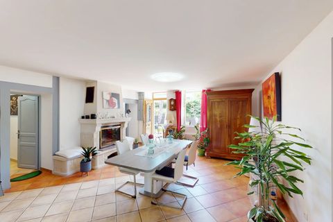 Villa en Pons, Charente-Maritime, Pons - € 306.000 | Ref: 82759981 - photo 6