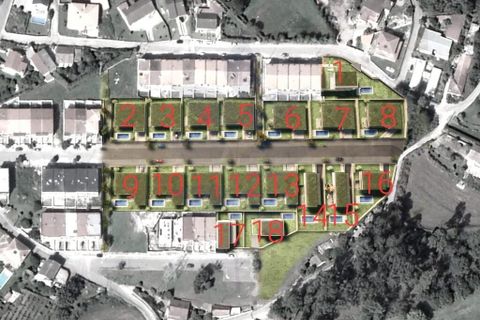 Byhus i Vila Verde, Braga, Vila Verde - € 500.000 | Ref: 013-3999_V3 - foto 11