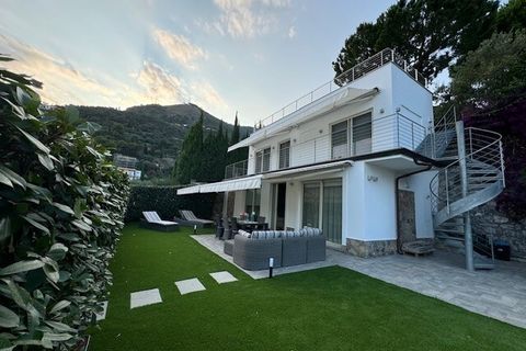 Villa a Alassio, Savona, Alassio - € 1.250.000 | Ref: 545 - foto 9