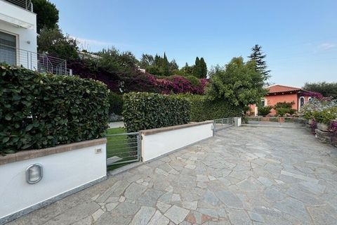 Villa a Alassio, Savona, Alassio - € 1.250.000 | Ref: 545 - foto 46