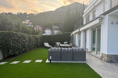 Villa a Alassio, Savona, Alassio - € 1.250.000 | Ref: 545 - foto 47