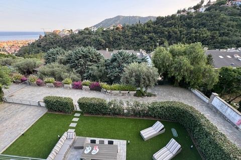 Villa a Alassio, Savona, Alassio - € 1.250.000 | Ref: 545 - foto 50